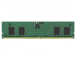 Memorije DDR 5: DDR5 16GB 5200MT/s Kingston KVR52U42BS8-16