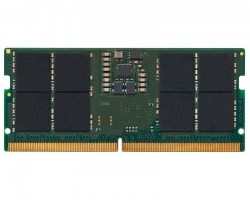 Memorije za notebook-ove: DDR5 16GB 5600MT/s SO-DIMM Kingston KVR56S46BS8-16