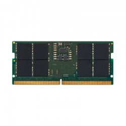 Memorije za notebook-ove: DDR5 16GB 5200MT/s SO-DIMM Kingston KVR52S42BS8-16
