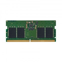 Memorije za notebook-ove: DDR5 8GB 5200MT/s SO-DIMM Kingston KVR52S42BS6-8
