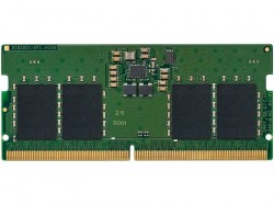 Memorije za notebook-ove: DDR5 8GB 5600MT/s SO-DIMM Kingston KVR56S46BS6-8