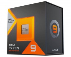 Procesori AMD: AMD Ryzen 9 7900X3D