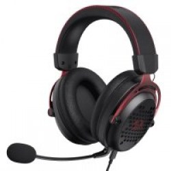 Mikrofoni i slušalice: Redragon Diomedes H386 wired headset 6950376711267