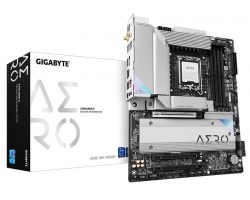 Matične ploče Intel LGA 1700: GIGABYTE Z790 AERO G rev. 1.x