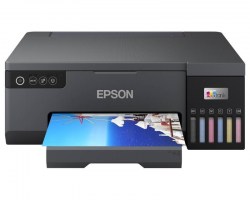 Ink-džet štampači: EPSON EcoTank L8050