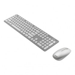 Tastature: Asus W5000 White 90XB0430-BKM220