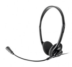 Mikrofoni i slušalice: TRUST Basics Headset