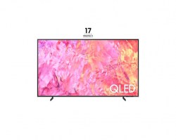 LED televizori: Samsung QE43Q60CAUXXH QLED TV