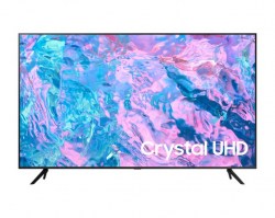 LED televizori: Samsung UE43CU7172UXXH LED TV