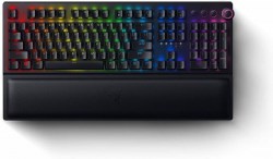 Tastature: Razer RZ03-03530100-R3M1 BlackWidow V3 Pro