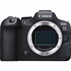 Digitalne kamere: CANON EOS R6 MKII Body 5666C031