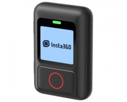 Kamkorderi: INSTA 360 GPS Action Remote (New)(Compatible with RS/X2/X3)