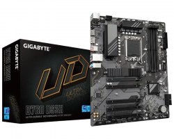 Matične ploče Intel LGA 1700: GIGABYTE B760 DS3H rev. 1.x