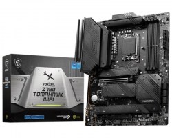 Matične ploče Intel LGA 1700: MSI MAG Z790 TOMAHAWK WIFI