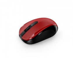 Miševi: GENIUS NX-8008S Wireless crveni
