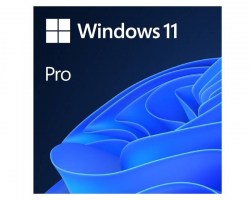 Operativni sistemi: MS Windows 11 Pro 64bit GGK Eng Intl 4YR-00316