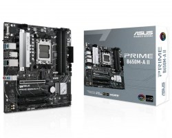 Matične ploče AMD: ASUS PRIME B650M-A II