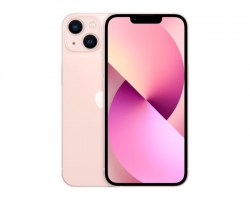Mobilni telefoni: APPLE iPhone 13 128GB Pink MLPH3F/A