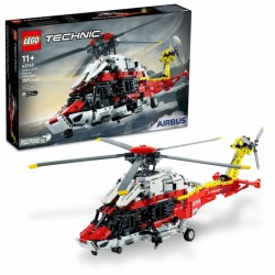 Van kategorije: LEGO Airbus H175 Rescue Helicopter - 42145