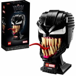 Van kategorije: LEGO Venom - 76187