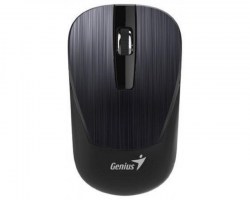 Miševi: GENIUS NX-7015 Wireless Black