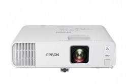 Projektori: Epson EB-L210W