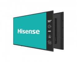 Digital signage: HISENSE 50GM60AE 4K UHD Digital Signage Display