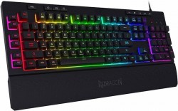 Tastature: Redragon Shiva K512 RGB Gaming Keyboard - K512RGB