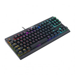 Tastature: Redragon Dark Avenger 2 K568 Mechanical RGB Keyboard - 6950376708410