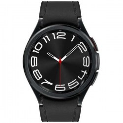 Pametni satovi: Samsung R950 Galaxy Watch 43 mm BT Black SM-R950NZKAEUC