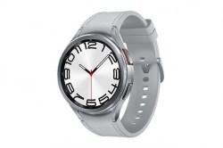 Pametni satovi: Samsung R960 Galaxy Watch 47 mm BT Silver SM-R960NZSAEUC