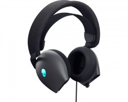 Mikrofoni i slušalice: DELL AW520H Alienware Wired Gaming slušalice sa mikrofonom crne