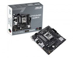 Matične ploče AMD: ASUS PRIME A620M-K