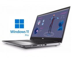 Notebook računari: DELL Precision M7780 NOT22419