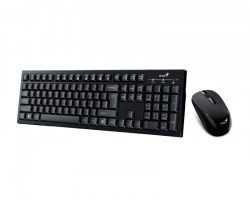 Tastature: GENIUS Smart KM-8101 Wireless USB US