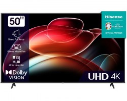 LED televizori: HISENSE 50A6K LED 4K UHD Smart TV