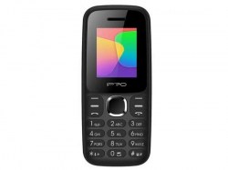 Mobilni telefoni: IPRO A7 MINI 32MB/32MB crni