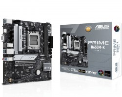 Matične ploče AMD: ASUS PRIME B650M-K