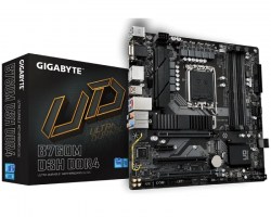 Matične ploče Intel LGA 1700: GIGABYTE B760M D3H DDR4 rev. 1.x