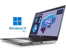 Notebook računari: DELL Precision M7680 NOT22425