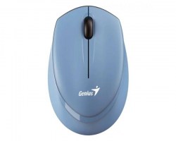 Miševi: GENIUS NX-7009 Wireless plavo-sivi