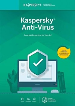Antivirusni softver: Kaspersky Internet Security 1 Devices 1 Year Base KL1939OCA1B