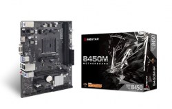 Matične ploče AMD: Biostar B450MHP
