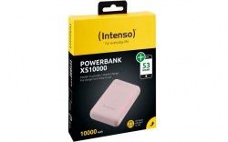 Baterije: Intenso Power Bank XS5000 Rose 5000mAh 7313523