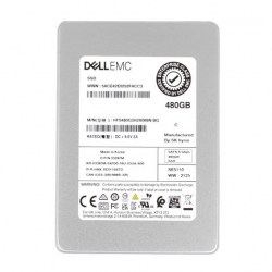 Hard diskovi SSD: Dell 480GB SSD HFS480G3H2X069N Enterprise