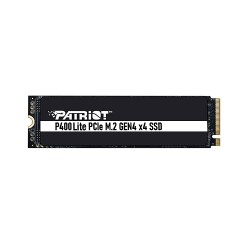M.2 SSD: Patriot 250GB SSD P400LP250GM28H