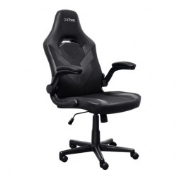 Dodaci za igranje: TRUST GXT703 RIYE Gaming chair - Black