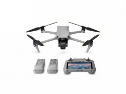 Dronovi: DJI Air 3 Fly More Combo + DJI RC 2 CP.MA.00000693.01