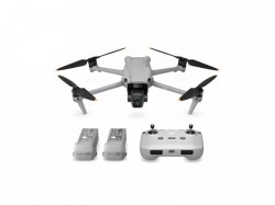 Dronovi: DJI Air 3 Fly More Combo + DJI RC-N2 CP.MA.00000692.01