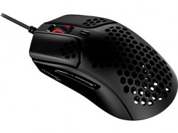 Miševi: HP HyperX Pulsefire Haste - Gaming Mouse (Black) 4P5P9AA